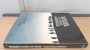 Seller image for Tommy Goes to War for sale by BoundlessBookstore