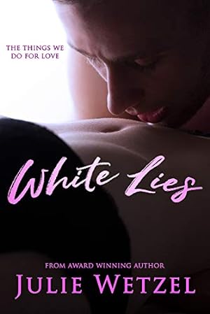Seller image for White Lies for sale by Redux Books