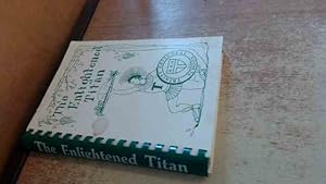 Imagen del vendedor de The Enlightened Titan a la venta por BoundlessBookstore