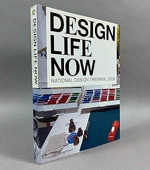 Image du vendeur pour Design Life Now: National Design Triennial mis en vente par DuBois Rare Books