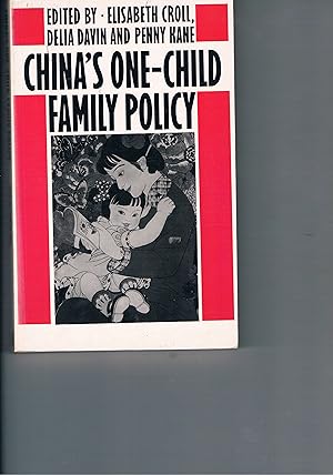 China's One-child Family Policy