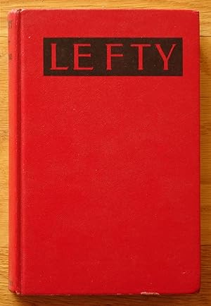 Seller image for Lefty: A Story of a Boy and a Dog for sale by Books at yeomanthefirst
