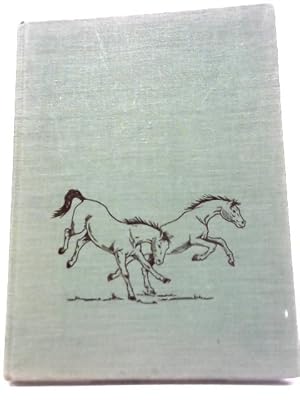 Bild des Verkufers fr Introducing Horses zum Verkauf von World of Rare Books