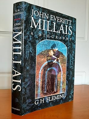 John Everett Millais: A Biography