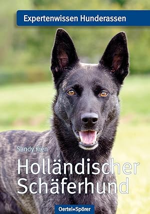 Bild des Verkufers fr Hollaendischer Schaeferhund zum Verkauf von moluna