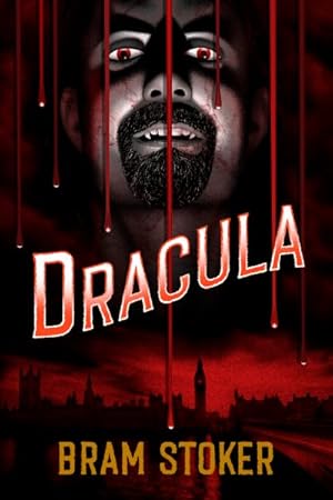 Immagine del venditore per Dracula venduto da GreatBookPricesUK