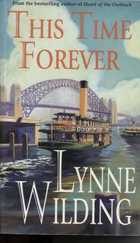 Seller image for This Time Forever for sale by Dromanabooks