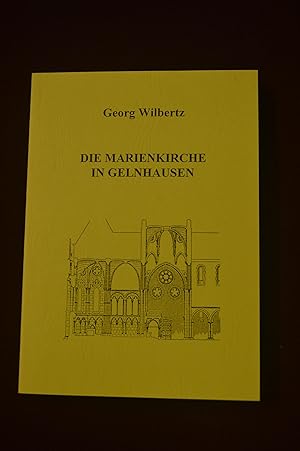 Die Marienkirche in Gelnhausen