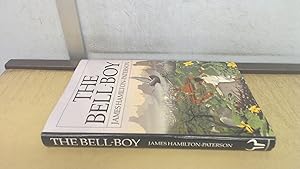 Immagine del venditore per The Bell Boy venduto da BoundlessBookstore