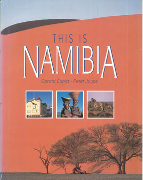 This Is Namibia