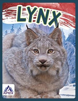Seller image for Lynx for sale by GreatBookPrices