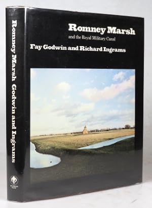 Bild des Verkufers fr Romney Marsh and the Royal Military Canal. Photographs by. [and] Written by. zum Verkauf von Bow Windows Bookshop (ABA, ILAB)