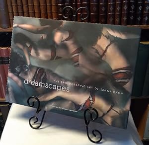 Imagen del vendedor de Dreamscapes: The Photographic Art of Jenny Okun a la venta por Structure, Verses, Agency  Books