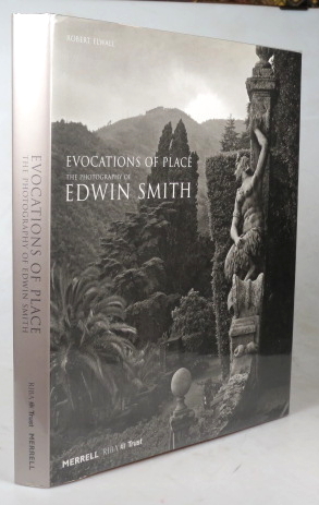 Seller image for Evocations of Place. The Photography of Edwin Smith for sale by Bow Windows Bookshop (ABA, ILAB)