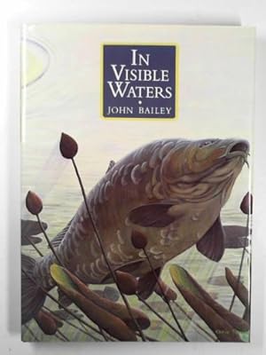 Imagen del vendedor de In visible waters a la venta por Cotswold Internet Books