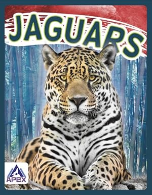 Seller image for Jaguars for sale by GreatBookPrices