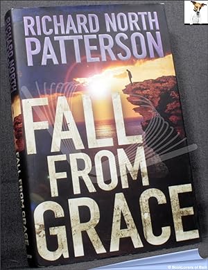 Seller image for Fall from Grace for sale by BookLovers of Bath