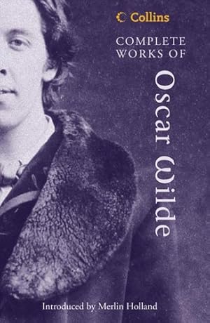 Image du vendeur pour The complete Works of Oscar Wilde mis en vente par librisaggi