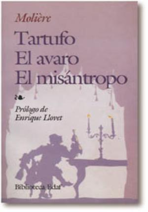 Imagen del vendedor de Tartufo. El avaro. El misntropo a la venta por Midac, S.L.