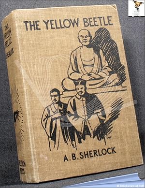 Image du vendeur pour The Yellow Beetle mis en vente par BookLovers of Bath
