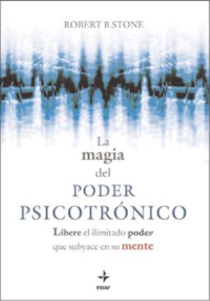 Seller image for La magia del poder psicotrnico for sale by Midac, S.L.