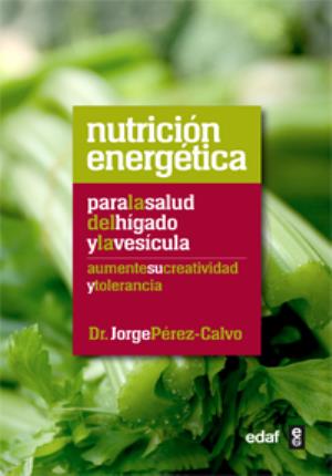 Immagine del venditore per Nutricin energtica para la salud del hgado y la vescula venduto da Midac, S.L.