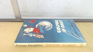 Image du vendeur pour Golfers In Orbit mis en vente par BoundlessBookstore