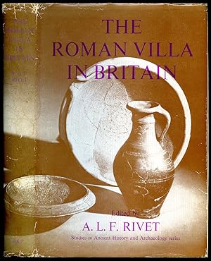 Seller image for The Roman Villa in Britain (Studies in Ancient History and Archaeology Series) for sale by Little Stour Books PBFA Member