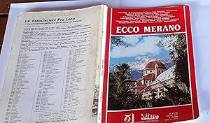 Ecco Merano