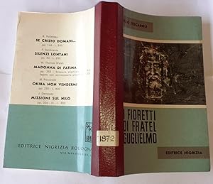 Seller image for I fioretti di fratel Guglielmo for sale by librisaggi