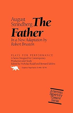 Imagen del vendedor de The Father (Plays for Performance Series) a la venta por Redux Books