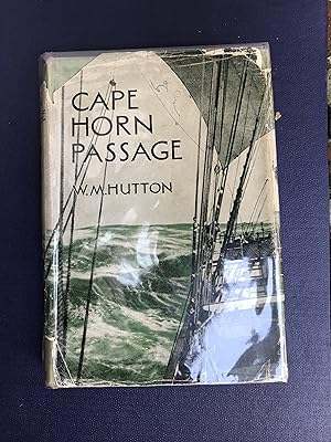 Cape Horn Passage