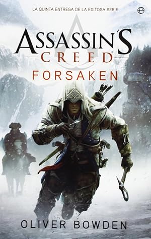 Seller image for Assassin's Creed. Forsaken for sale by Imosver