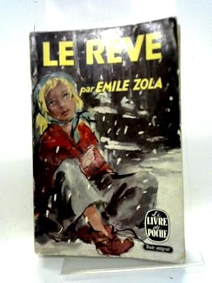 Image du vendeur pour Le Reve mis en vente par World of Rare Books