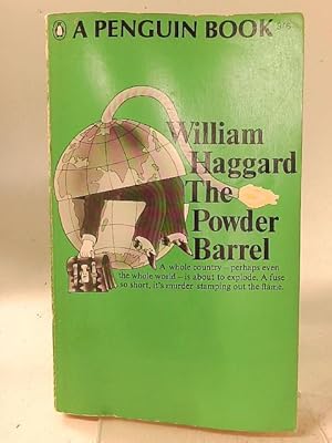 Seller image for The Powder Barrel for sale by World of Rare Books