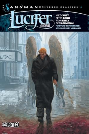 Seller image for Lucifer Omnibus 2 : The Sandman Universe Classics for sale by GreatBookPrices