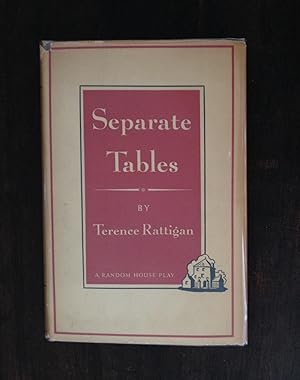 SEPARATE TABLES