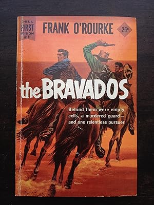 THE BRAVADOS