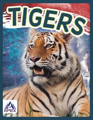 Seller image for Tigers for sale by GreatBookPrices