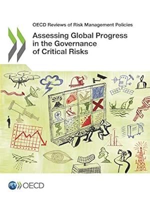 Immagine del venditore per Assessing Global Progress in the Governance of Critical Risks (OECD reviews of risk management policies) venduto da WeBuyBooks