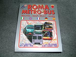 Roma. Metro-bus
