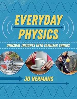 Seller image for Everyday Physics (Paperback) for sale by Grand Eagle Retail
