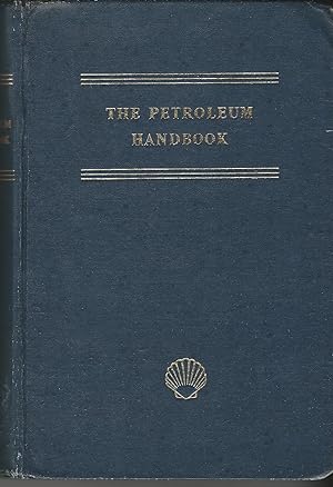 The Petroleum Handbook.