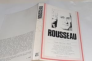 Rousseau. La vita il pensiero le opere