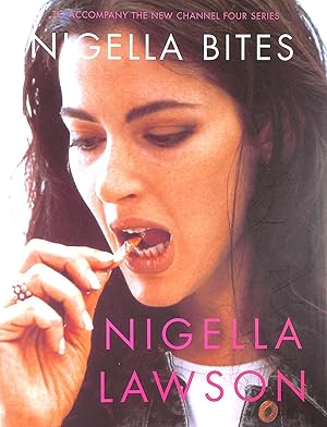 Bild des Verkäufers für Nigella Bites zum Verkauf von M Godding Books Ltd