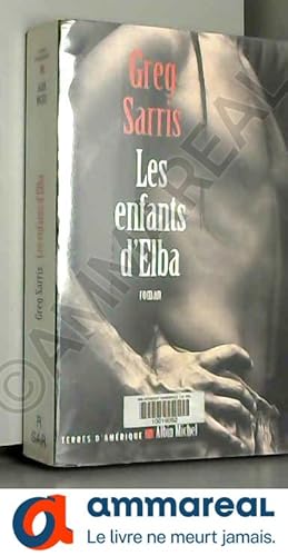 Seller image for Les Enfants d'Elba for sale by Ammareal