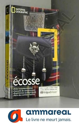 Seller image for Ecosse for sale by Ammareal