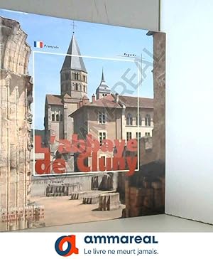 Seller image for L'abbaye de Cluny for sale by Ammareal