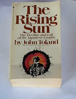 The rising sun