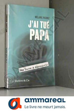 Imagen del vendedor de J'ai tu Papa a la venta por Ammareal